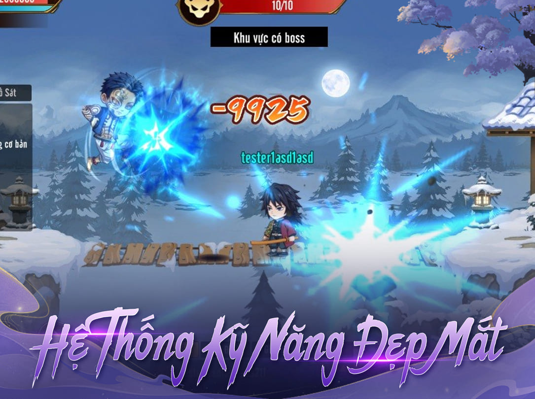 thanh